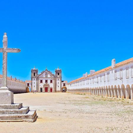 Casa Helio A 150M Da Praia Do Ouro Sesimbra Dış mekan fotoğraf