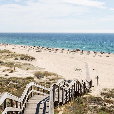 Casa Helio A 150M Da Praia Do Ouro Sesimbra Dış mekan fotoğraf