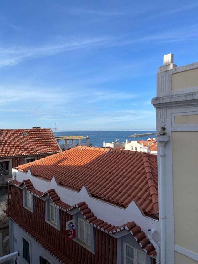 Casa Helio A 150M Da Praia Do Ouro Sesimbra Dış mekan fotoğraf